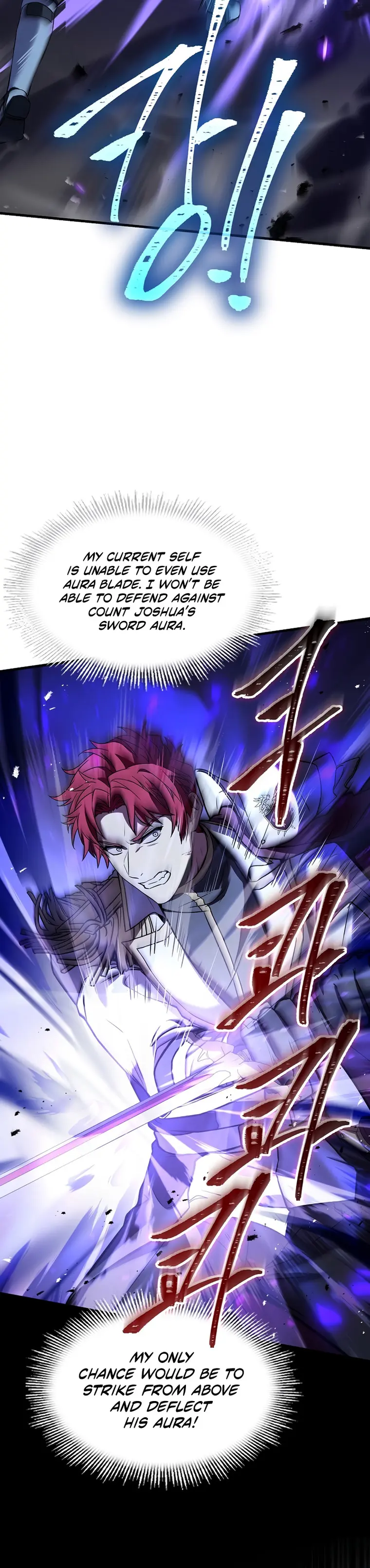 Return of the Legendary Spear Knight — Chapter 101 — page 24
