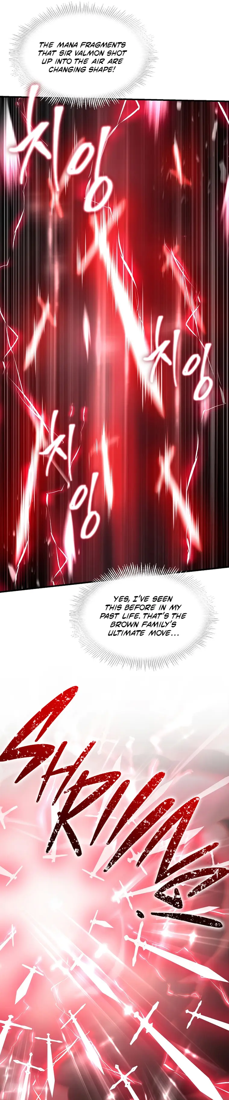 Return of the Legendary Spear Knight — Chapter 101 — page 31
