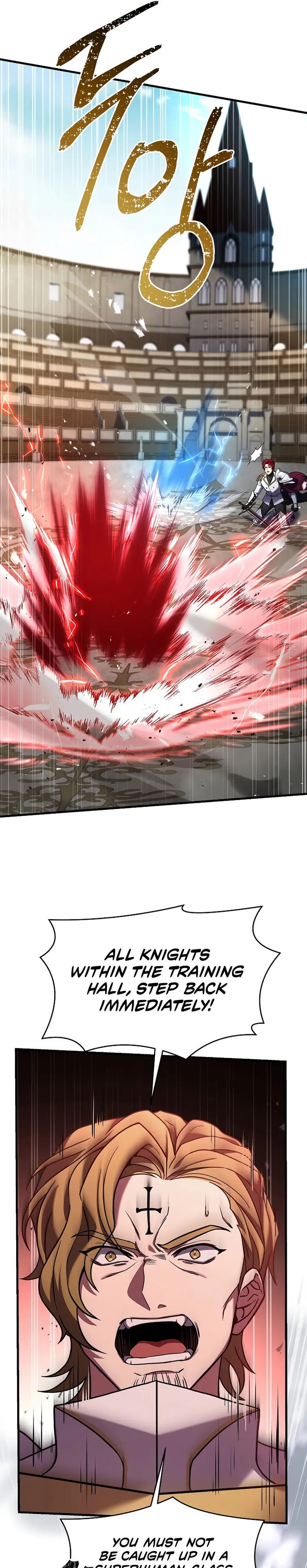 Return of the Legendary Spear Knight — Chapter 101 — page 46