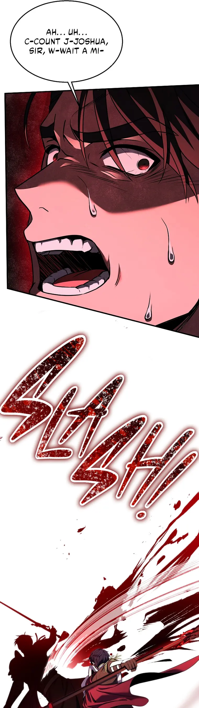 Return of the Legendary Spear Knight — Chapter 101 — page 55