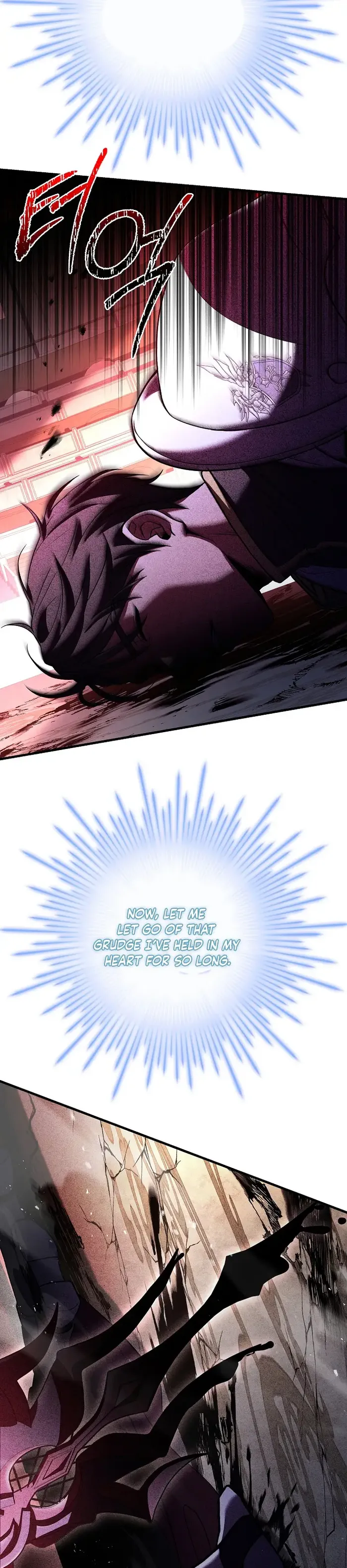 Return of the Legendary Spear Knight — Chapter 102 — page 4
