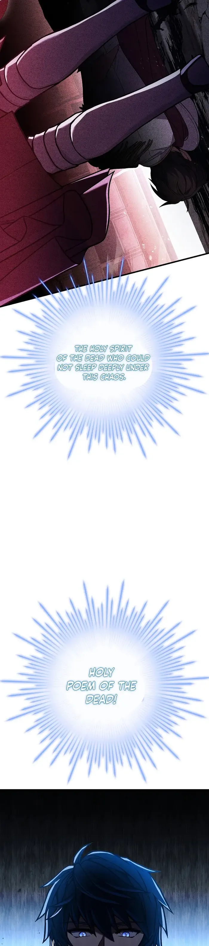 Return of the Legendary Spear Knight — Chapter 102 — page 5