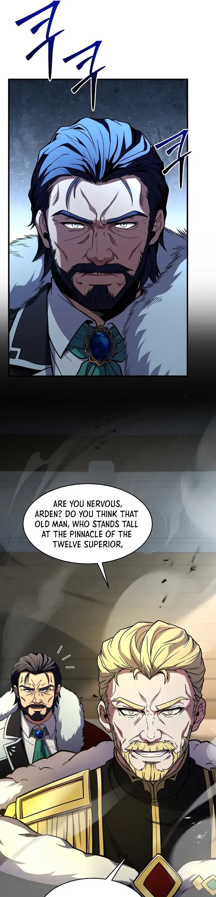 Return of the Legendary Spear Knight — Chapter 102 — page 15