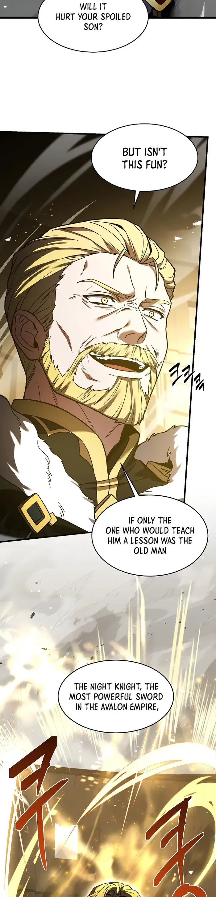 Return of the Legendary Spear Knight — Chapter 102 — page 16