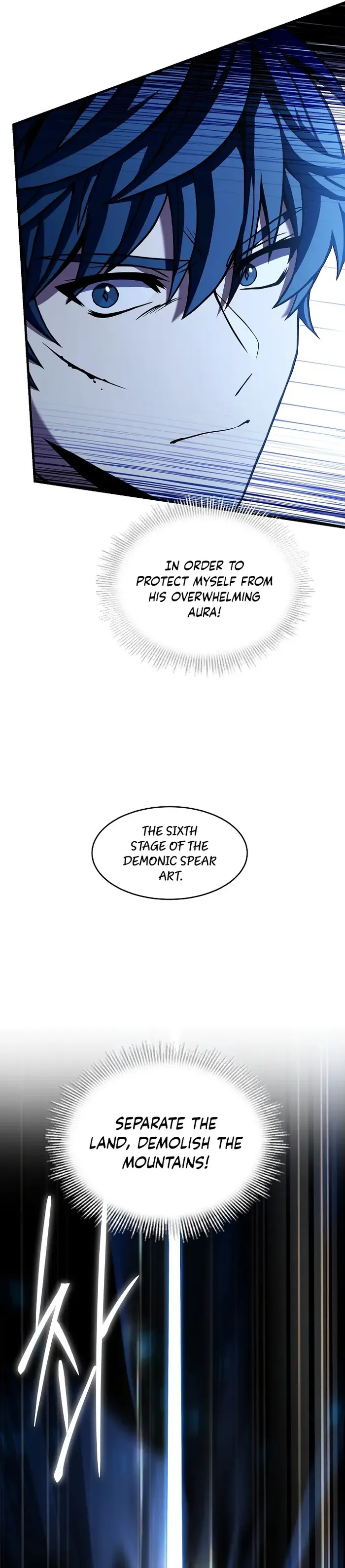 Return of the Legendary Spear Knight — Chapter 102 — page 24