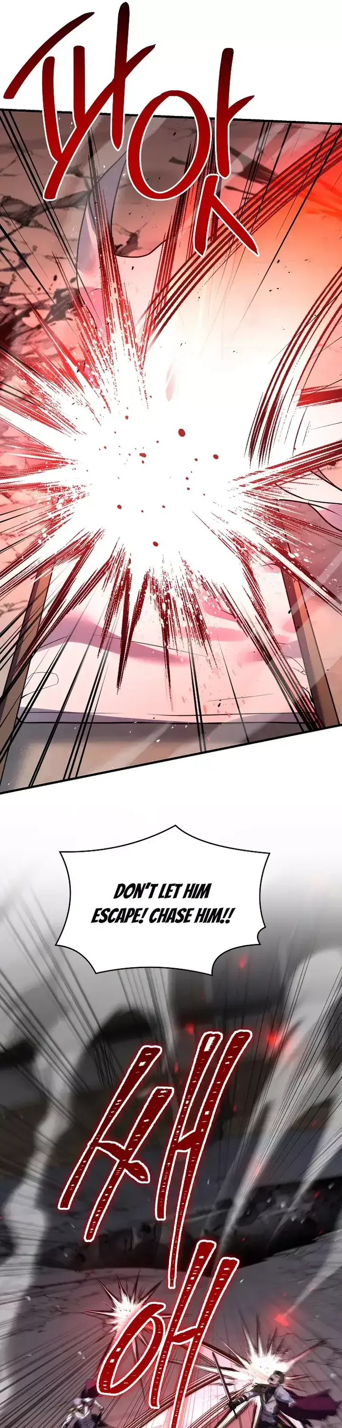 Return of the Legendary Spear Knight — Chapter 102 — page 51