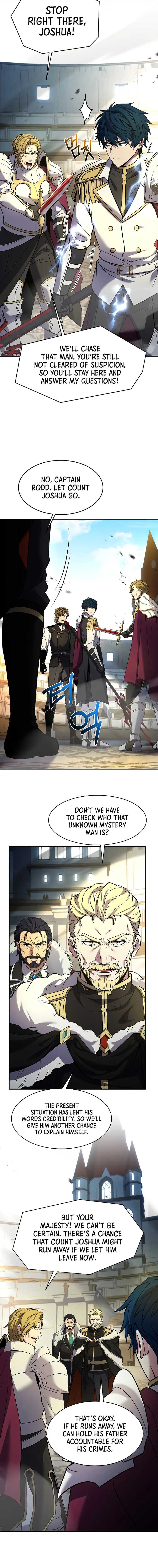 Return of the Legendary Spear Knight — Chapter 103 — page 2