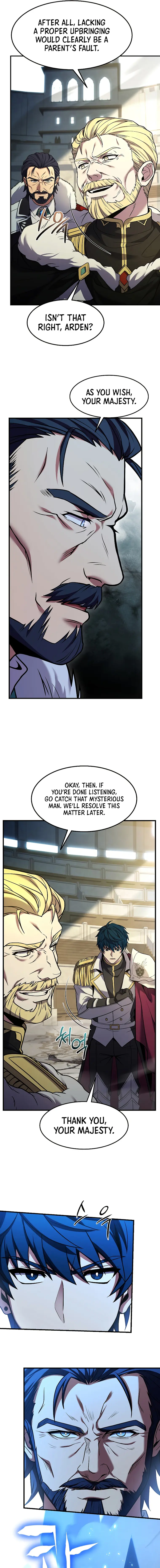 Return of the Legendary Spear Knight — Chapter 103 — page 3