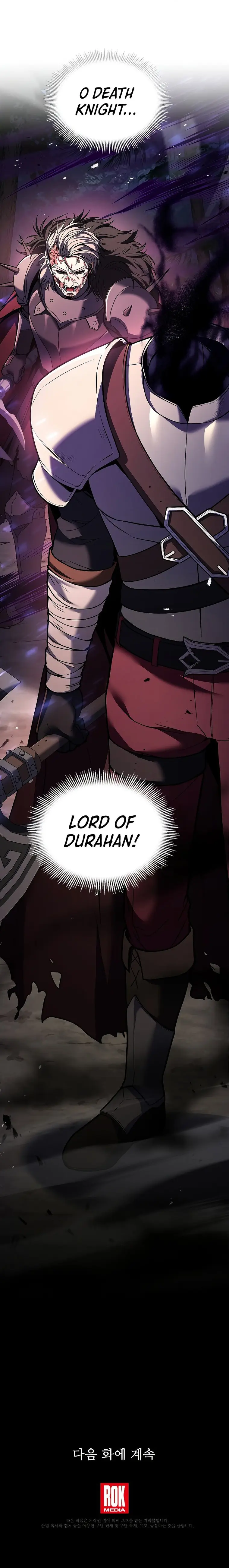 Return of the Legendary Spear Knight — Chapter 103 — page 22