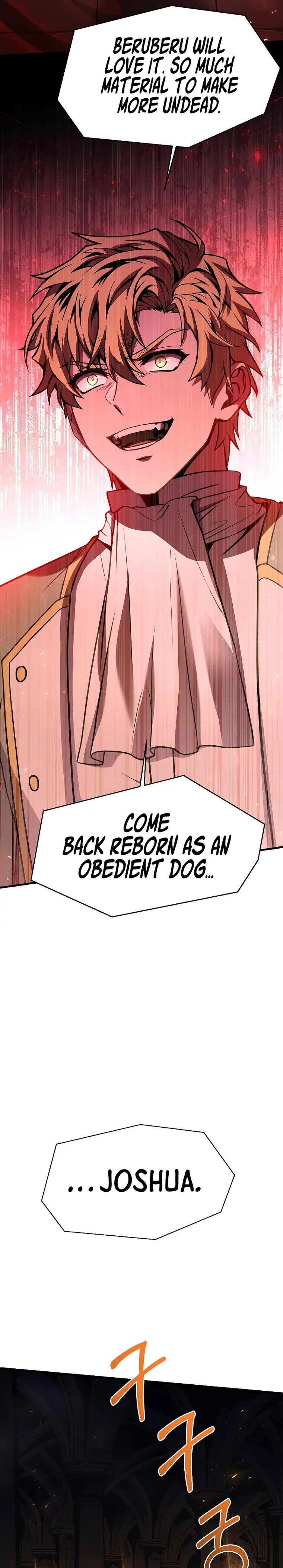 Return of the Legendary Spear Knight — Chapter 106 — page 10