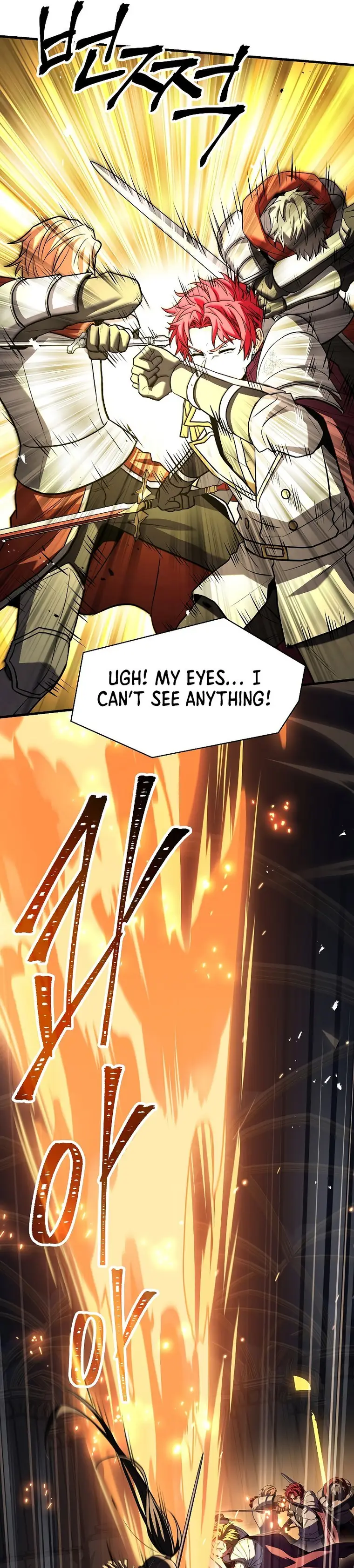 Return of the Legendary Spear Knight — Chapter 106 — page 37