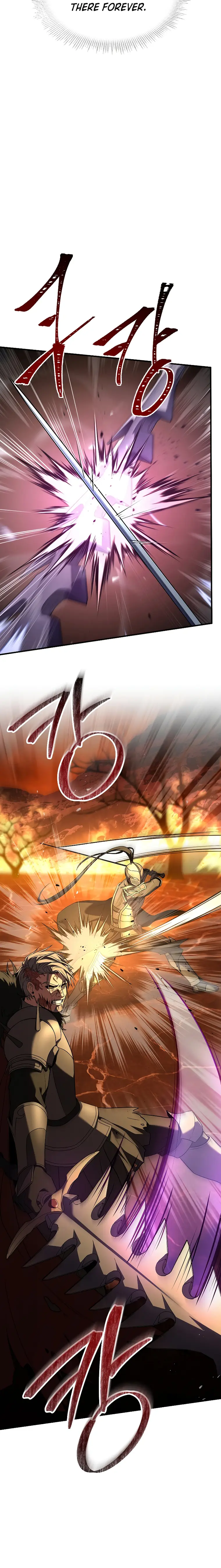 Return of the Legendary Spear Knight — Chapter 107 — page 20