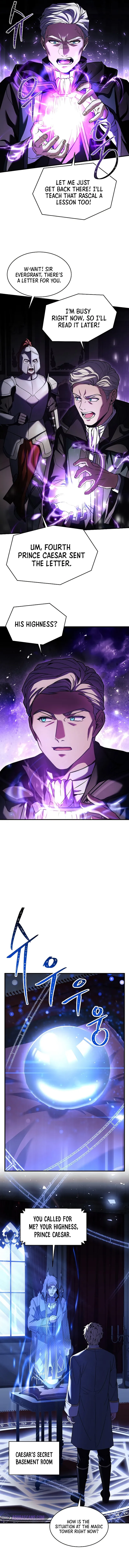Return of the Legendary Spear Knight — Chapter 108 — page 15