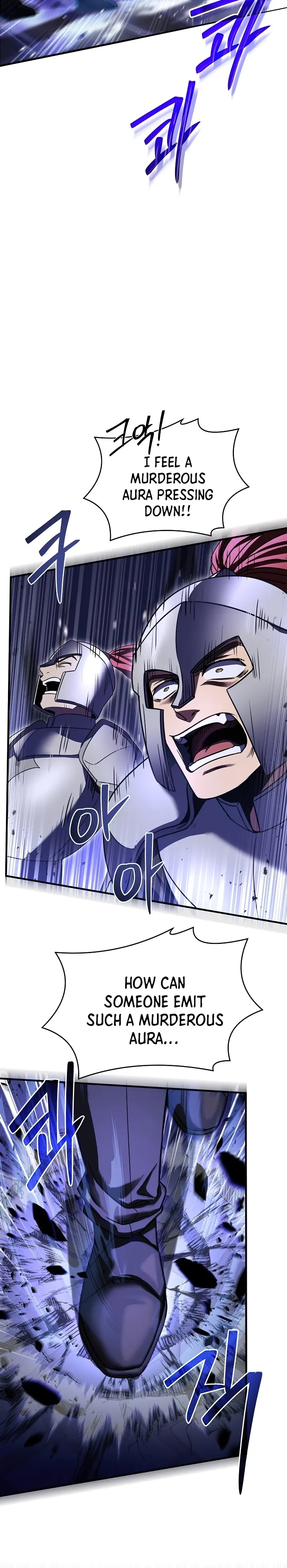 Return of the Legendary Spear Knight — Chapter 109 — page 14
