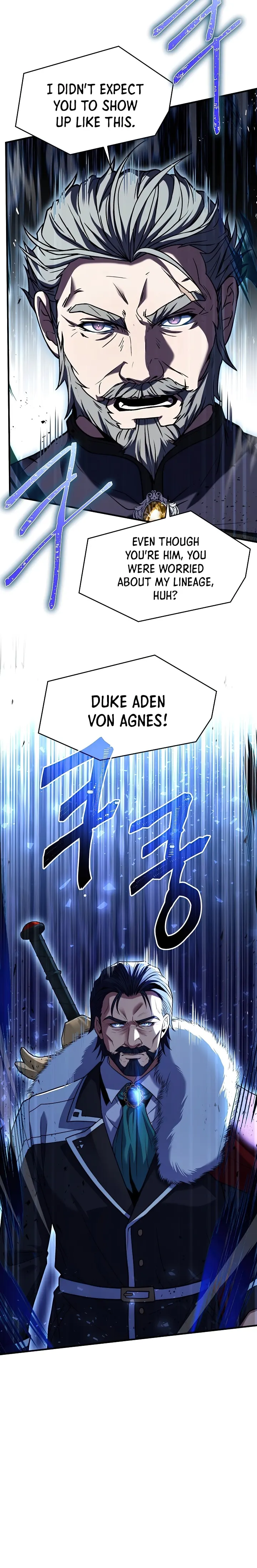 Return of the Legendary Spear Knight — Chapter 109 — page 16