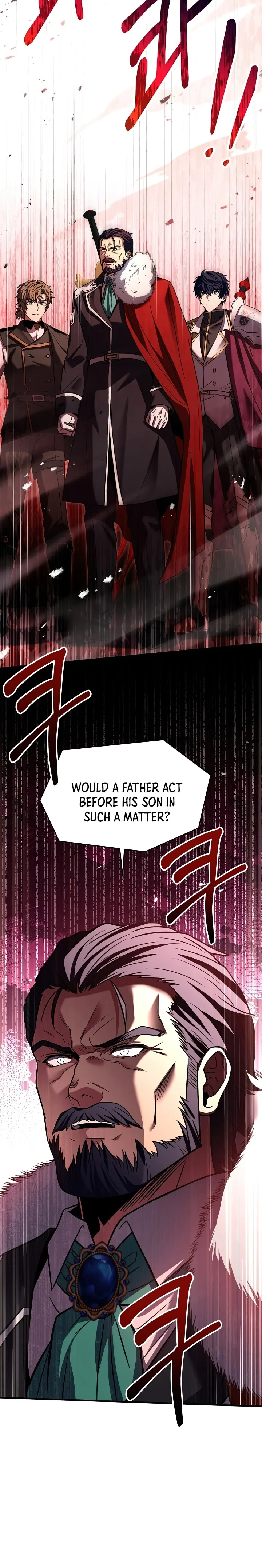 Return of the Legendary Spear Knight — Chapter 109 — page 18