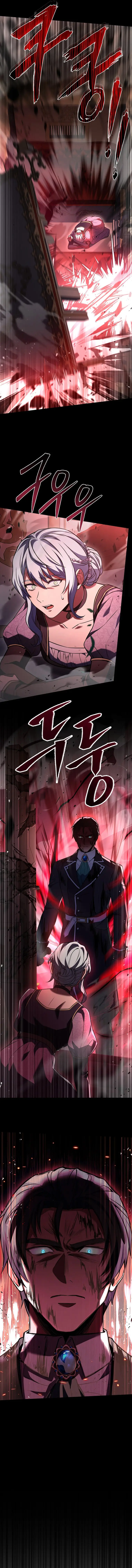 Return of the Legendary Spear Knight — Chapter 112 — page 4