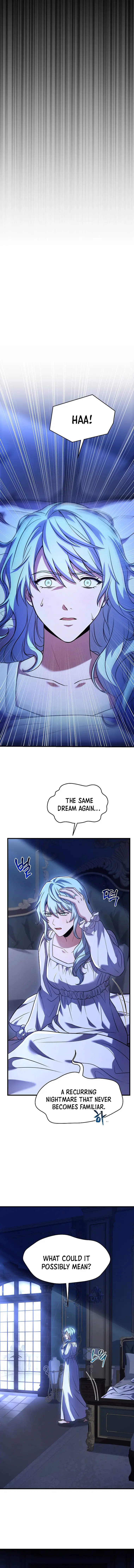 Return of the Legendary Spear Knight — Chapter 112 — page 5