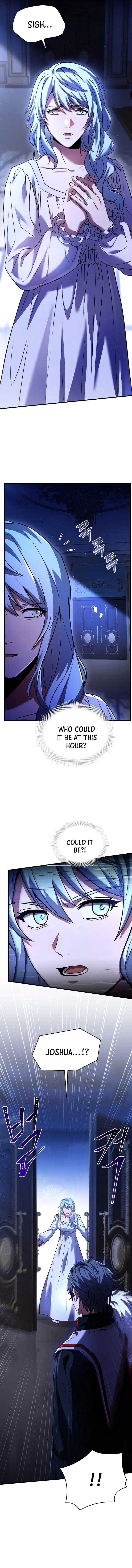Return of the Legendary Spear Knight — Chapter 112 — page 6