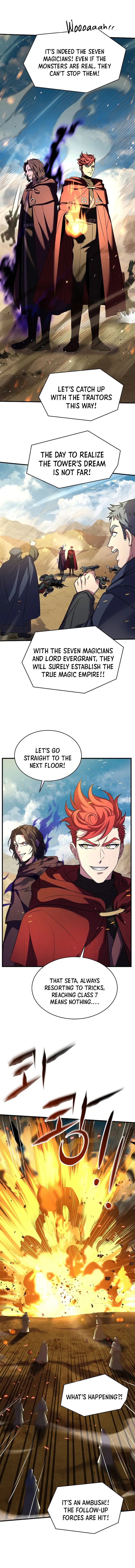 Return of the Legendary Spear Knight — Chapter 113 — page 7