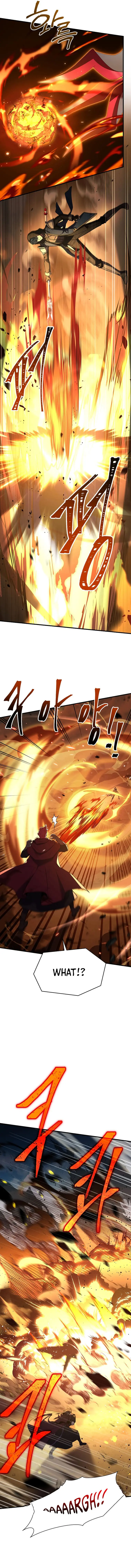 Return of the Legendary Spear Knight — Chapter 113 — page 10