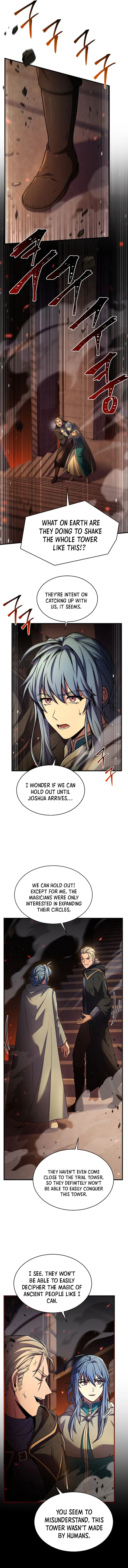 Return of the Legendary Spear Knight — Chapter 113 — page 15