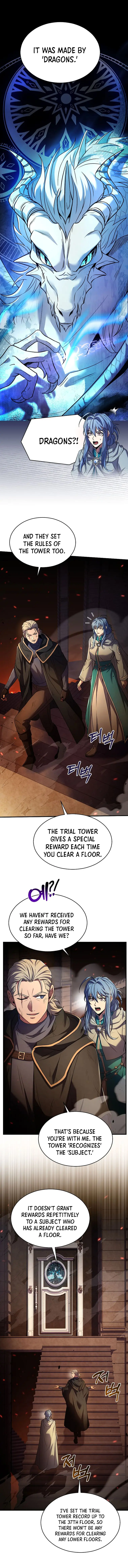 Return of the Legendary Spear Knight — Chapter 113 — page 16