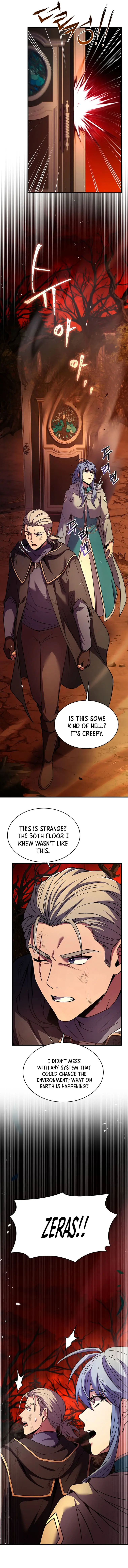 Return of the Legendary Spear Knight — Chapter 113 — page 19