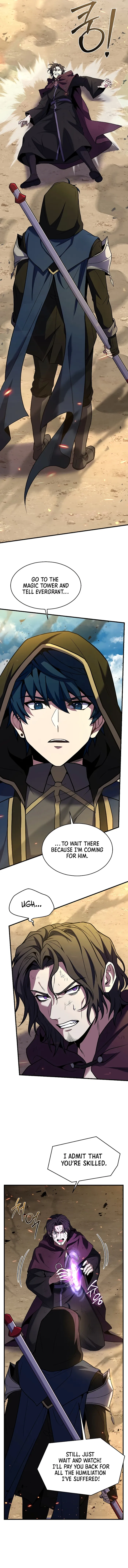 Return of the Legendary Spear Knight — Chapter 114 — page 12