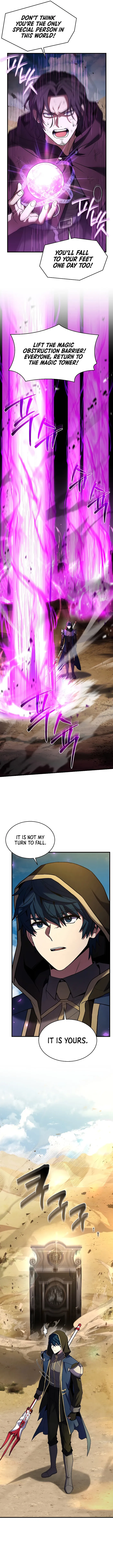 Return of the Legendary Spear Knight — Chapter 114 — page 13