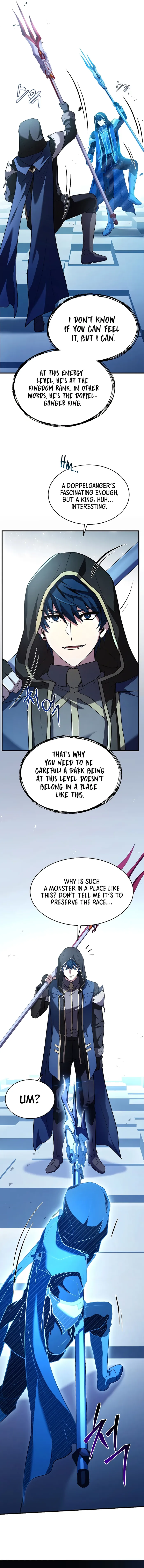 Return of the Legendary Spear Knight — Chapter 114 — page 16