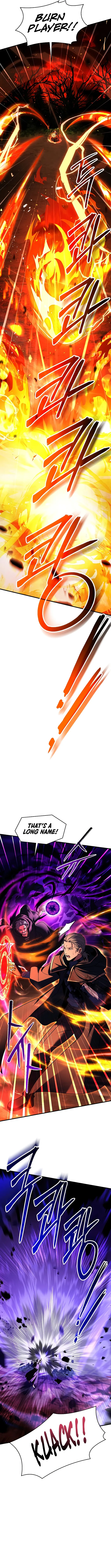 Return of the Legendary Spear Knight — Chapter 115 — page 2
