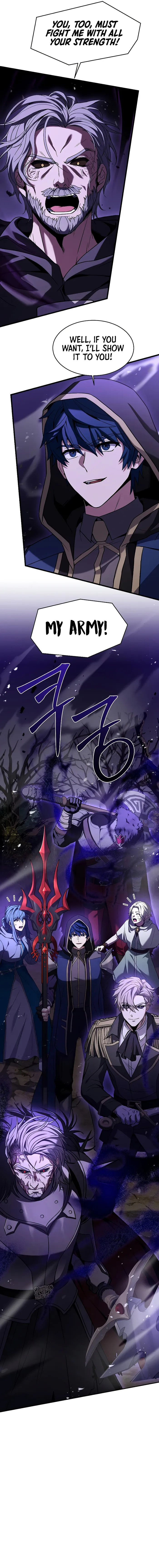 Return of the Legendary Spear Knight — Chapter 115 — page 15