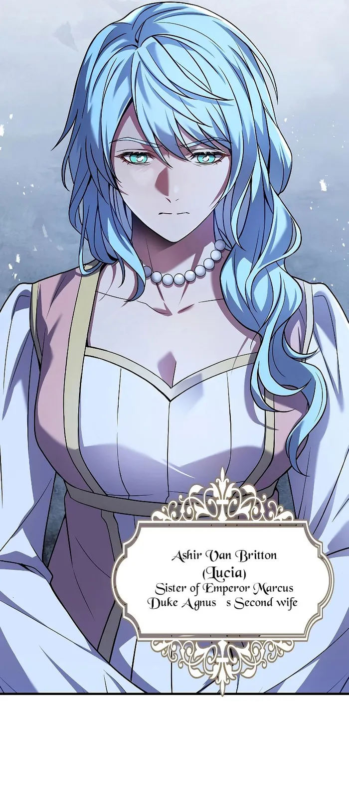 Return of the Legendary Spear Knight — Chapter 117 — page 13