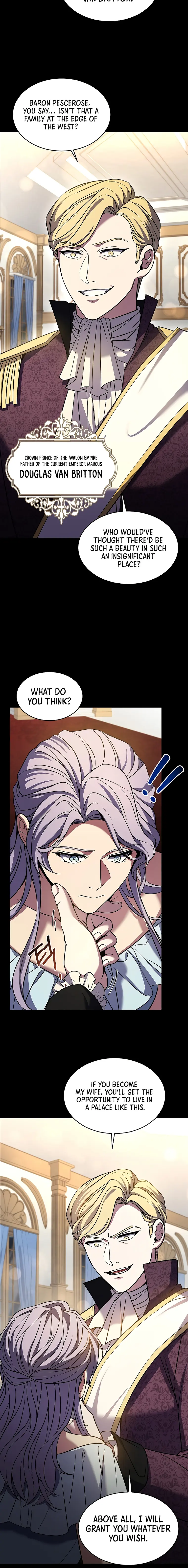 Return of the Legendary Spear Knight — Chapter 118 — page 14