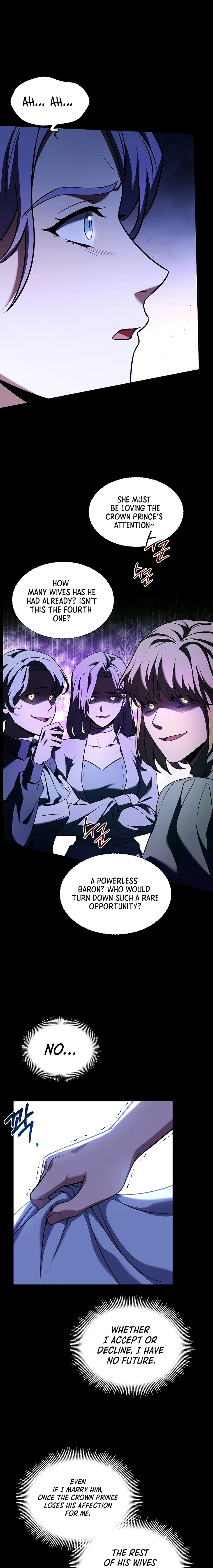 Return of the Legendary Spear Knight — Chapter 118 — page 15