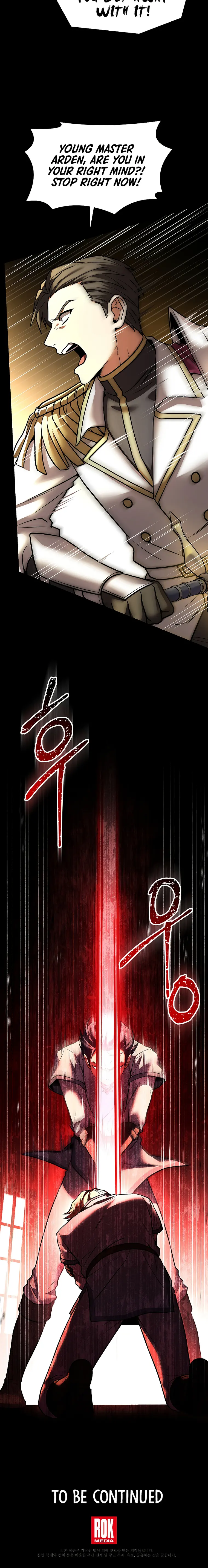 Return of the Legendary Spear Knight — Chapter 118 — page 26