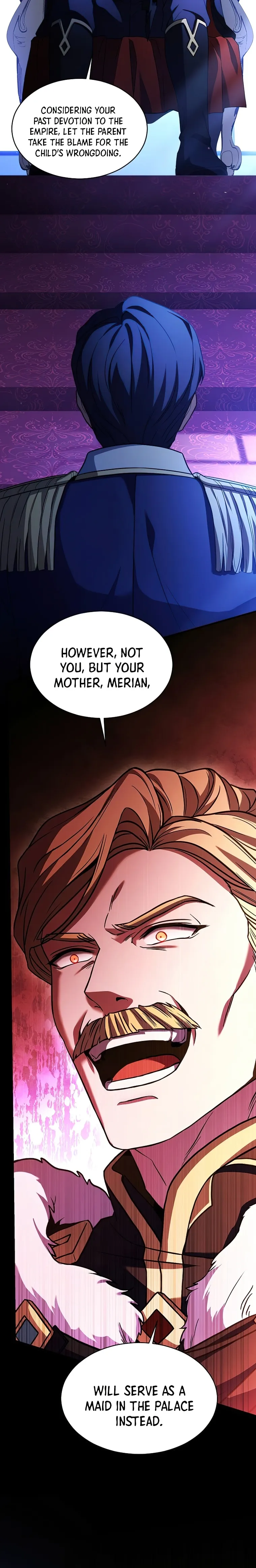 Return of the Legendary Spear Knight — Chapter 119 — page 8