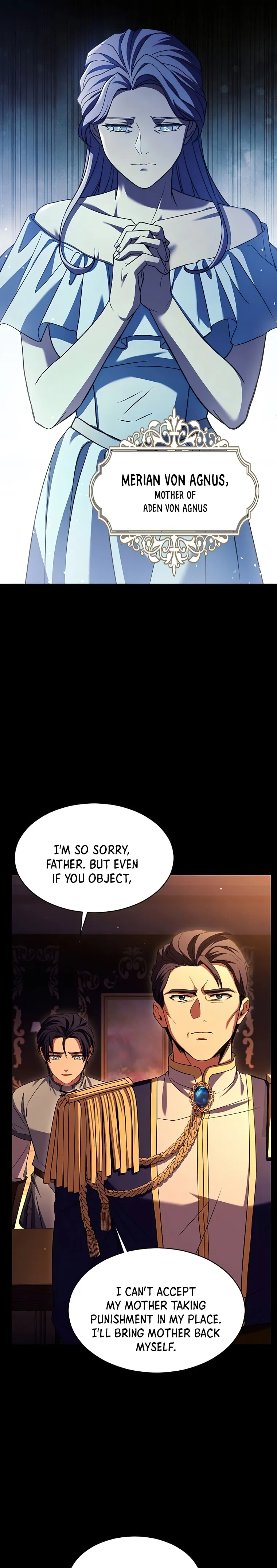 Return of the Legendary Spear Knight — Chapter 119 — page 9