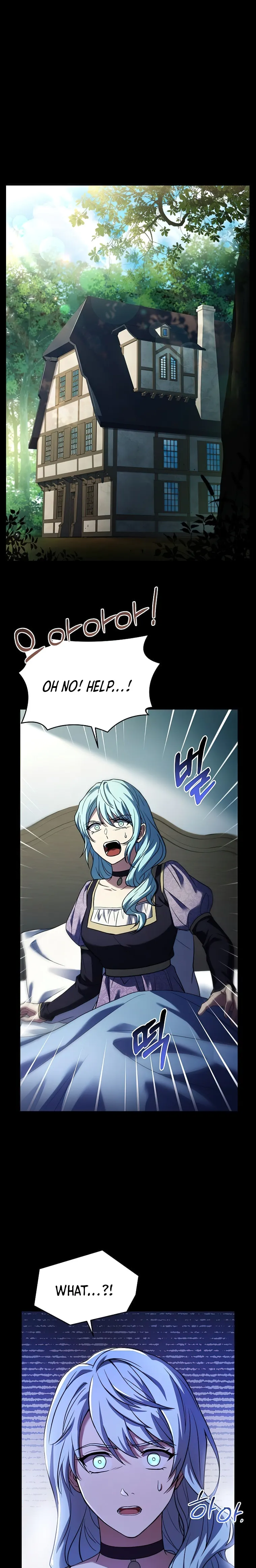 Return of the Legendary Spear Knight — Chapter 119 — page 19