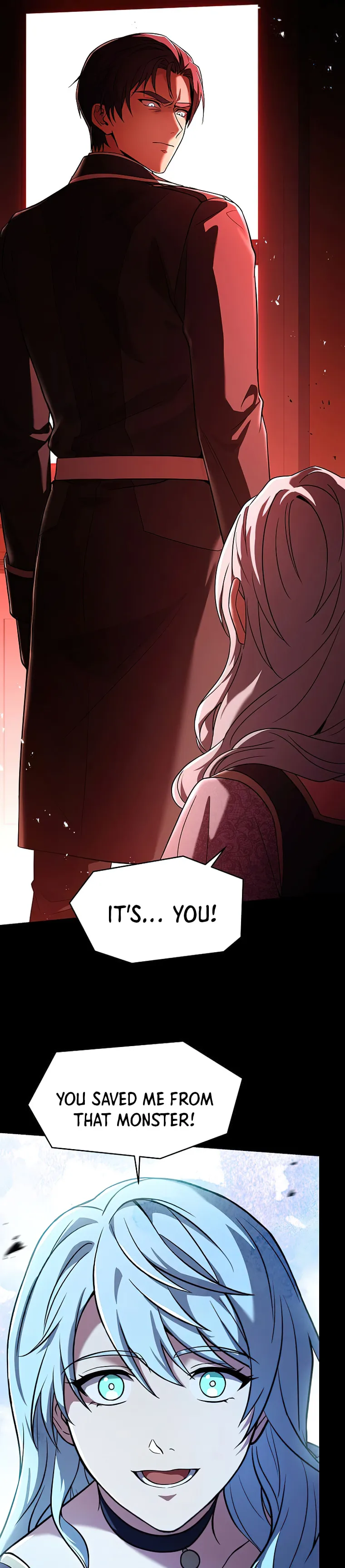 Return of the Legendary Spear Knight — Chapter 119 — page 23