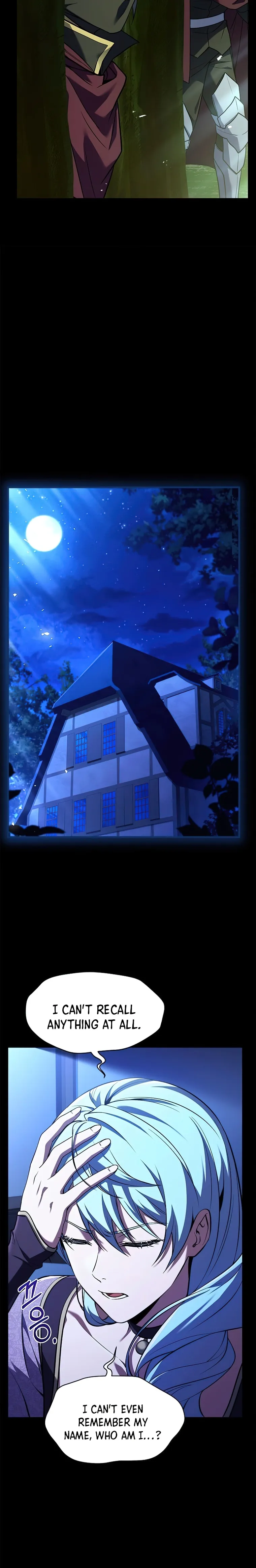 Return of the Legendary Spear Knight — Chapter 119 — page 28