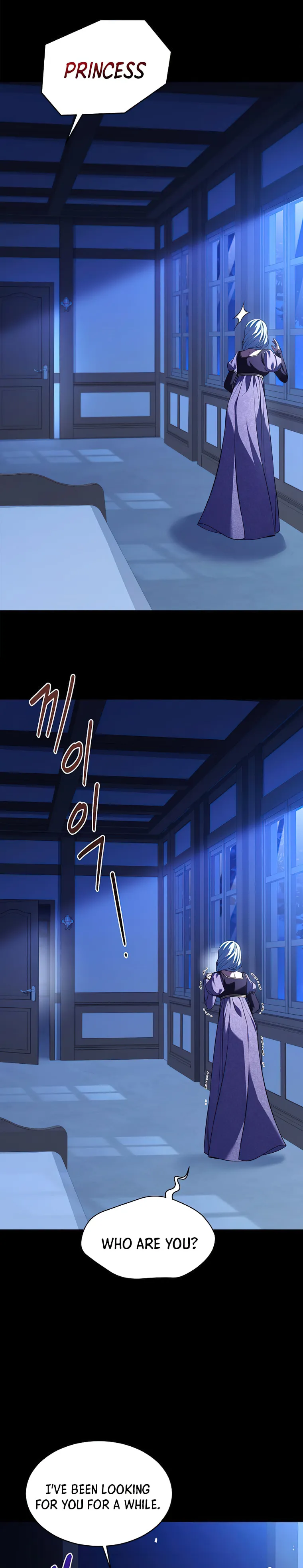 Return of the Legendary Spear Knight — Chapter 119 — page 29