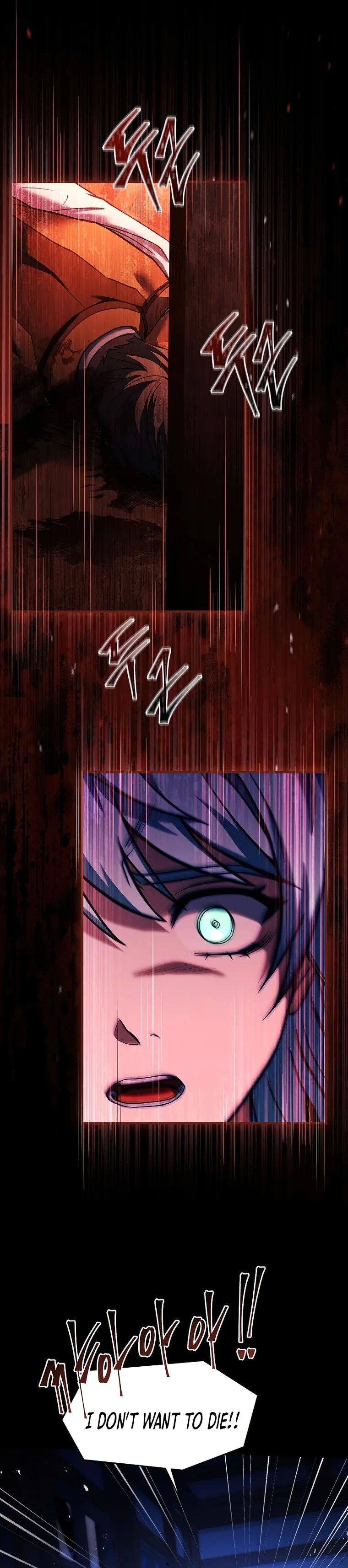 Return of the Legendary Spear Knight — Chapter 119 — page 31