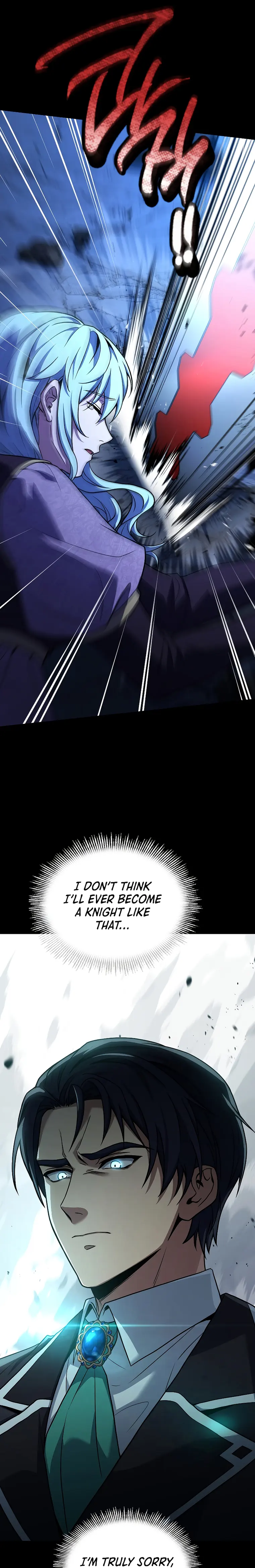 Return of the Legendary Spear Knight — Chapter 120 — page 4