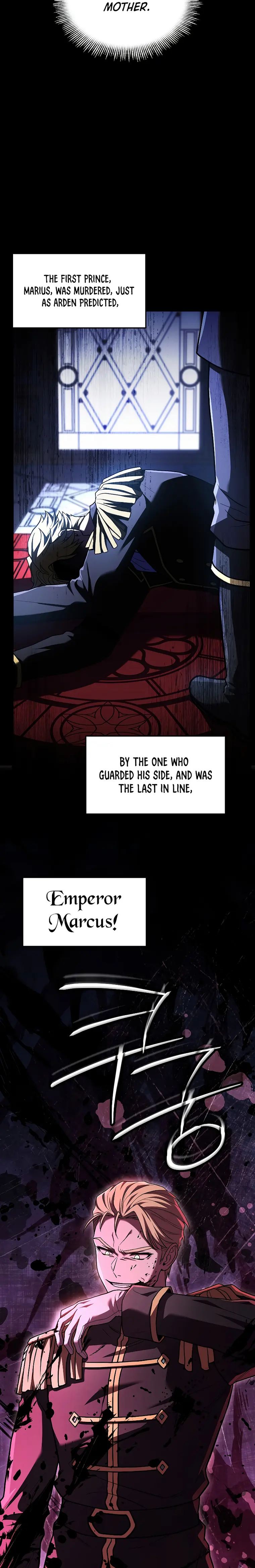Return of the Legendary Spear Knight — Chapter 120 — page 5