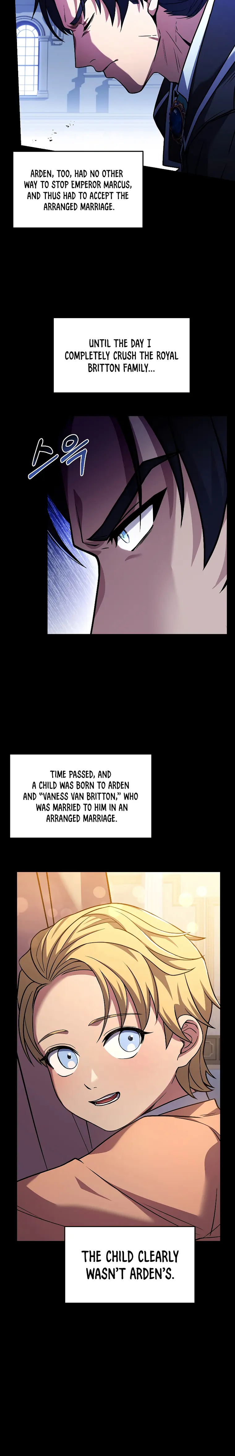 Return of the Legendary Spear Knight — Chapter 120 — page 15