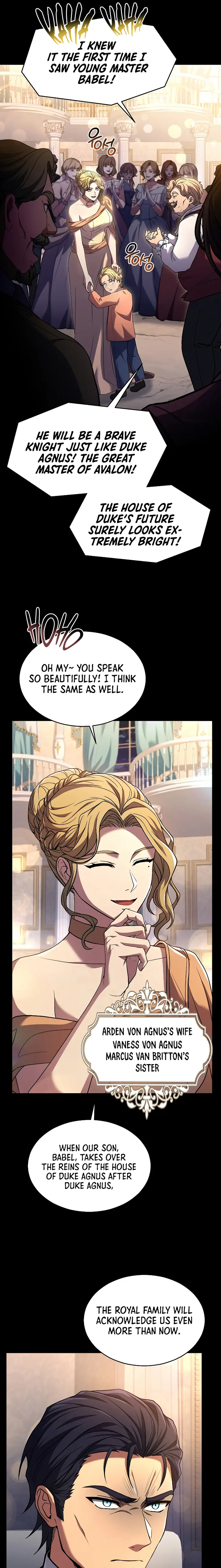 Return of the Legendary Spear Knight — Chapter 120 — page 16