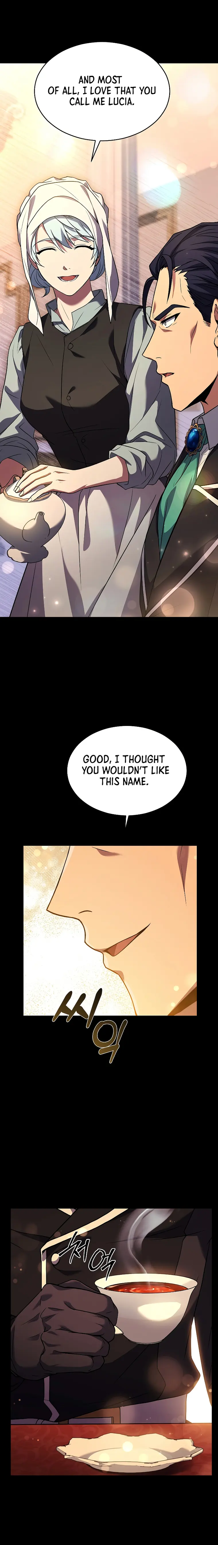 Return of the Legendary Spear Knight — Chapter 120 — page 19