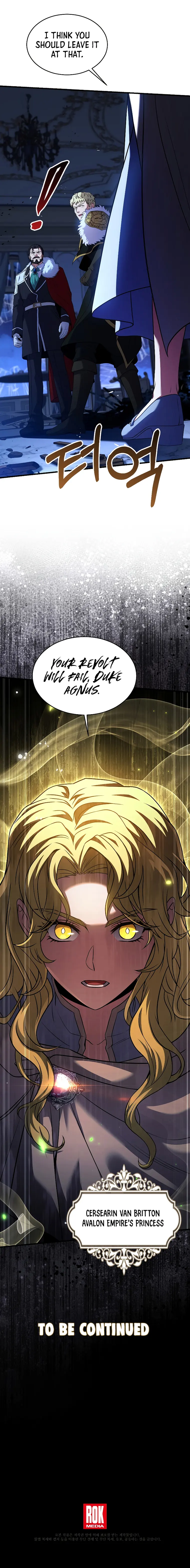 Return of the Legendary Spear Knight — Chapter 120 — page 34